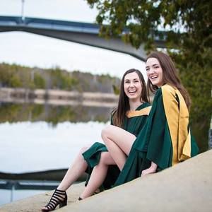 Meet your Posher, Jenna